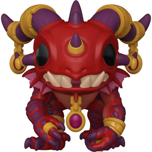 World of Warcraft Murloc Cosplay Murkistrasza Funko Pop! Vinyl Figure #1226