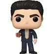 The Sopranos Funko Pop! Vinyl Figure Wave 2 - Christopher Moltisanti.