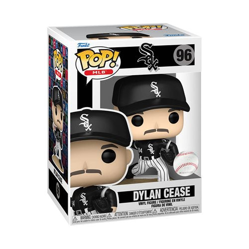 MLB Funko Pop! Vinyl Figure Wave 11 - Dylan Cease.