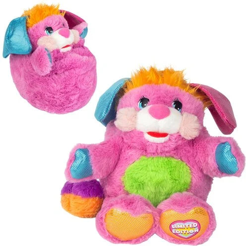 Popples Pancake Limited Edition Plush