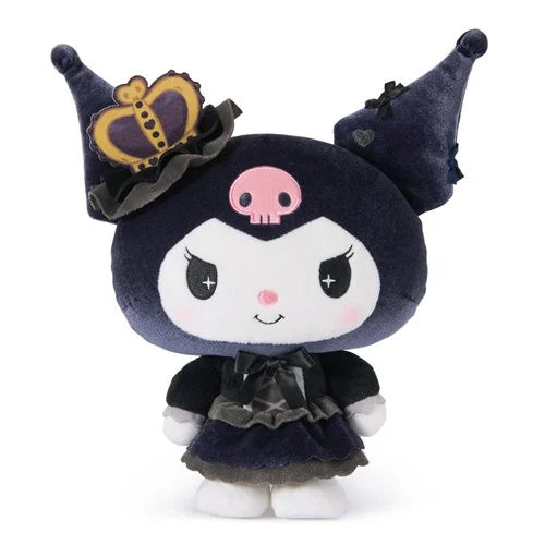 Sanrio 20th Anniversary Kuromi 9-Inch Plush