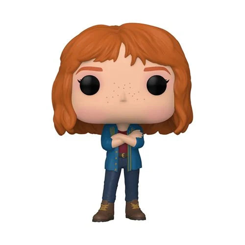 Adventure Claire Pop! Vinyl Figure.