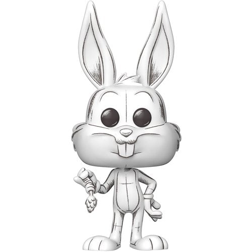 Looney Tunes Bugs Bunny Wave 6 Funko Pop! Vinyl Figure #2010