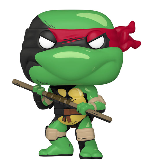 Donatello's Heroic Adventure Action Figure.