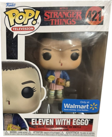 The Telekinetic Duo.