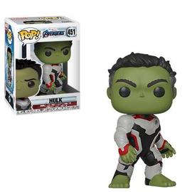Marvel Hulk Funko Pop! Vinyl Figure.