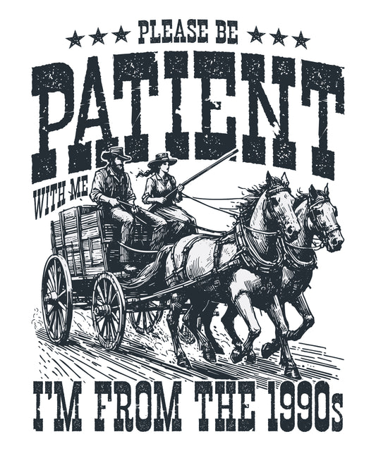 1900s T-Shirt