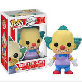 Krusty the Clown 04.