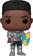 Funko Pop Lucas 189