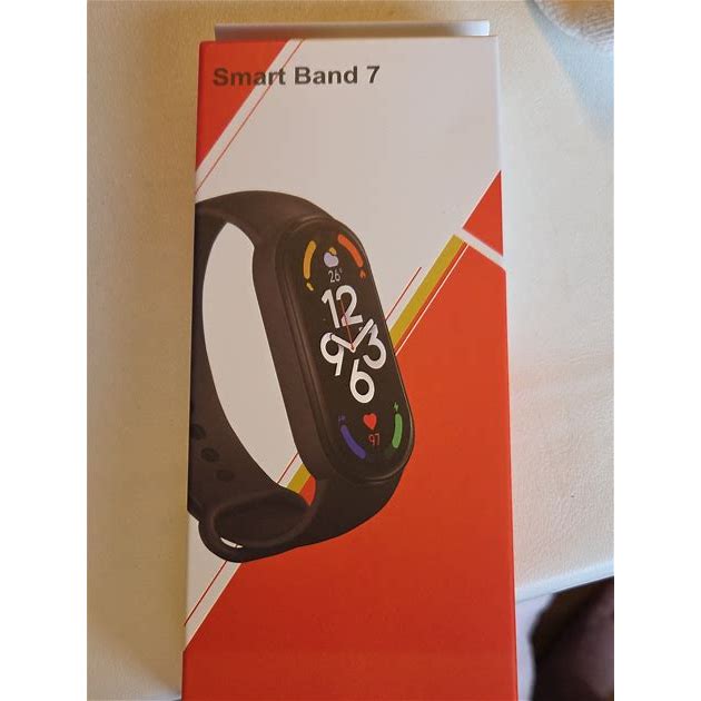 Smart Band 7