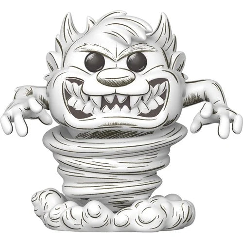 Looney Tunes Taz Wave 6 Funko Pop! Vinyl Figure #2014