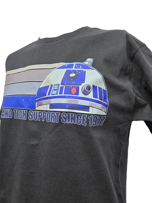 Tech Suppport T-shirt