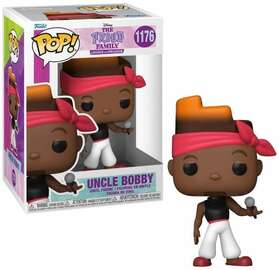 Uncle Bobby 1176.