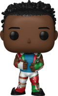 Gamer's Delight: Xavier Woods Edition.