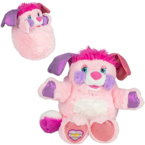 Popples Party Limited Edition Plush