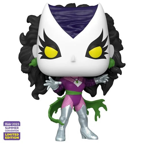 Marvel Lilith Funko Pop! Vinyl Figure - 2023 Exclusive: Mother of Demons.