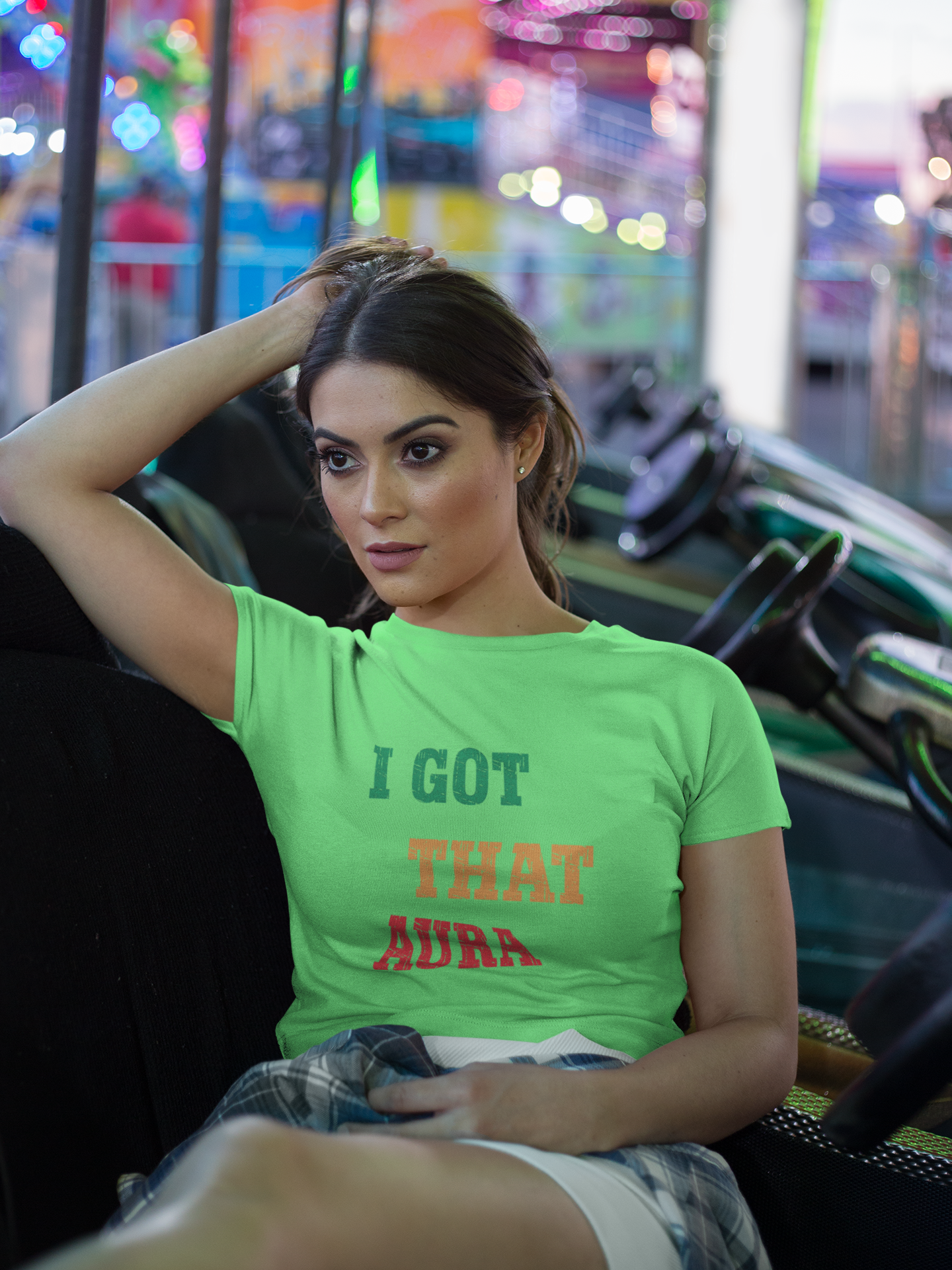 Aura T-Shirt