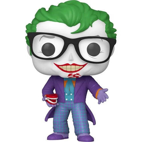 Batman 85th Anniversary Batman Bloody Funko Pop! Vinyl Figure #518