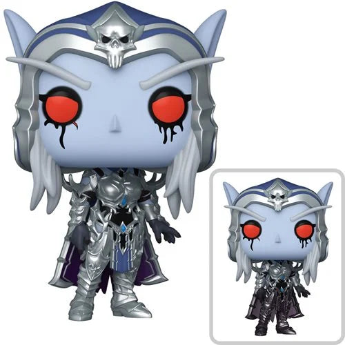 World of Warcraft Sylvanas Funko Pop! Vinyl Figure #990