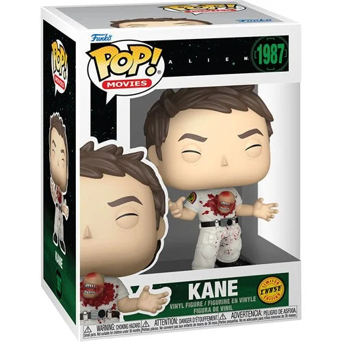 Alien Kane Funko Pop! Vinyl Figure #1987