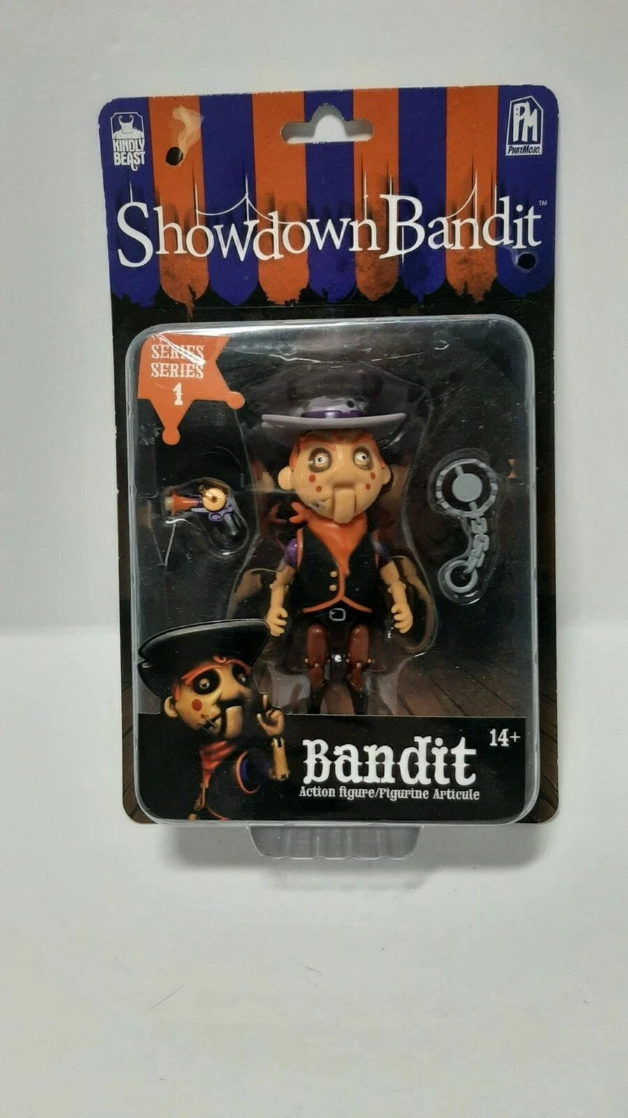 Showdown Bandit - Bandit