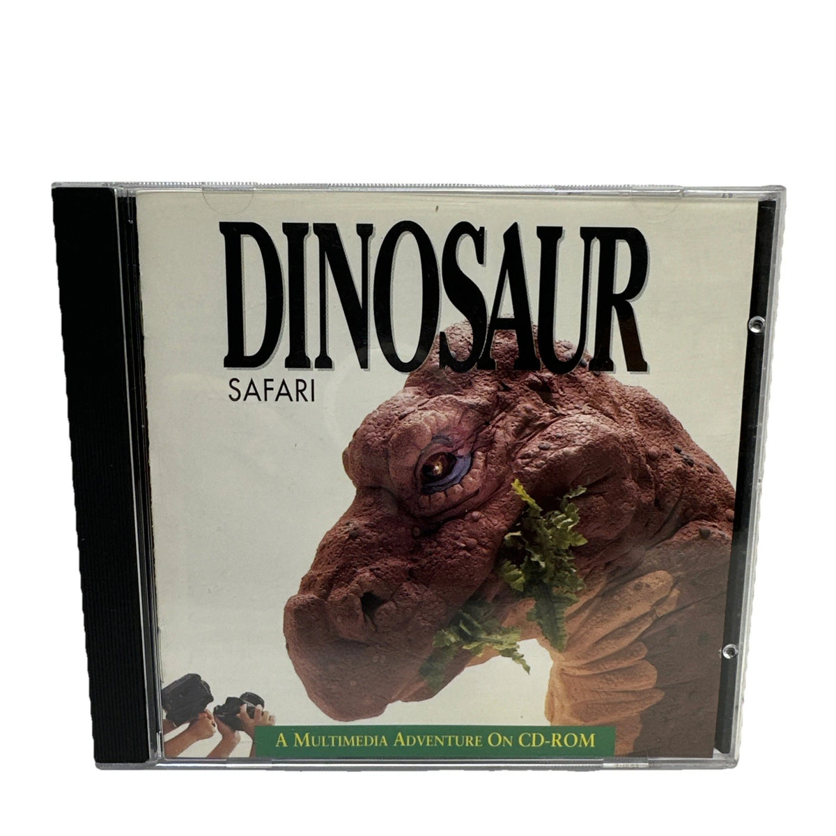 Star Craft CD Rom - Pre Owned