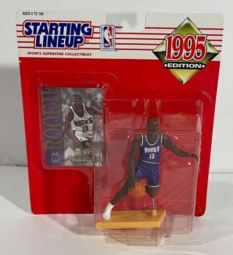 1995 Starting Lineup Glen Robinson.