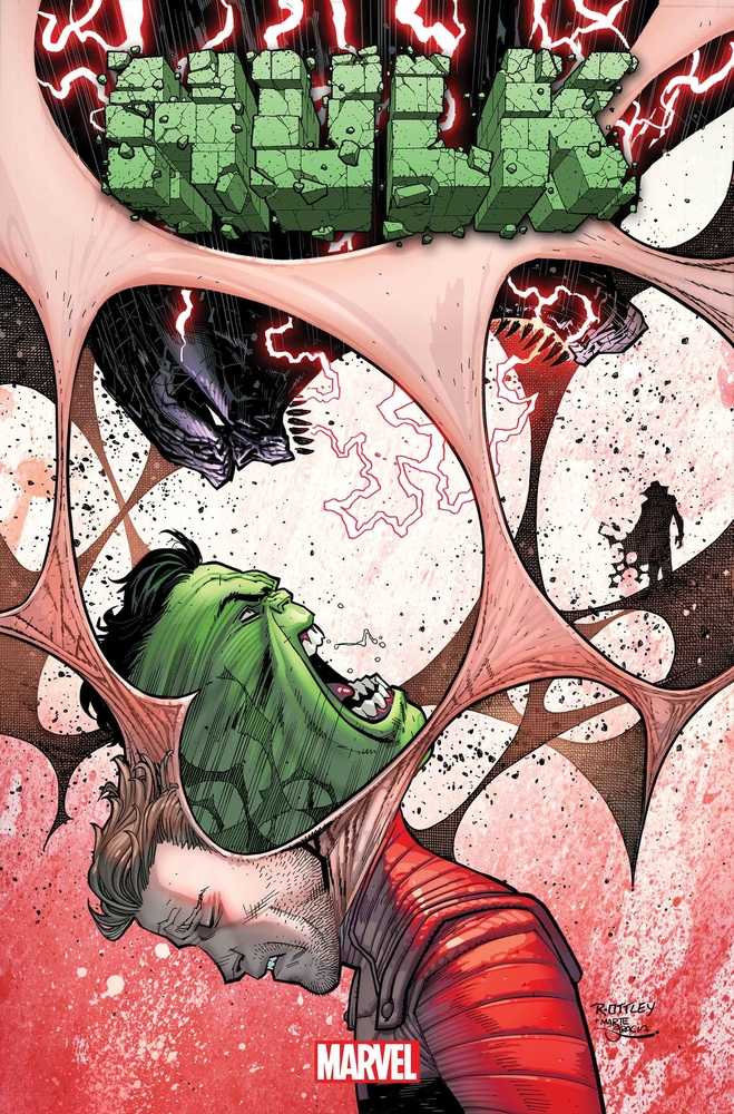 Hulk #14.