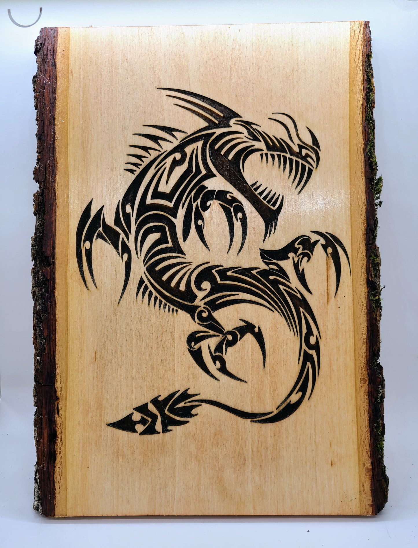 Dragon.