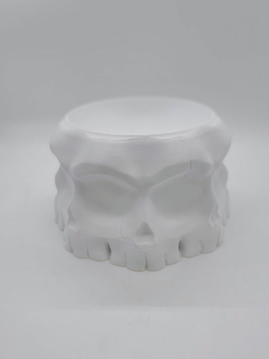 Skull Bowl.