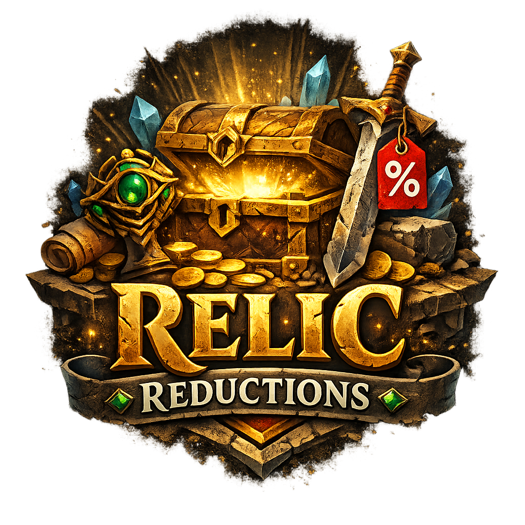 Relic Reductions