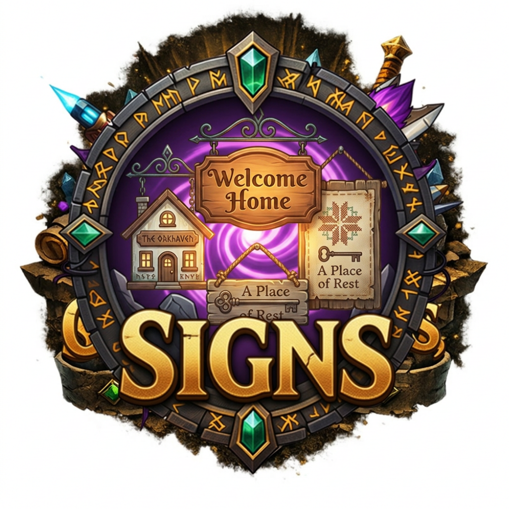 Signs