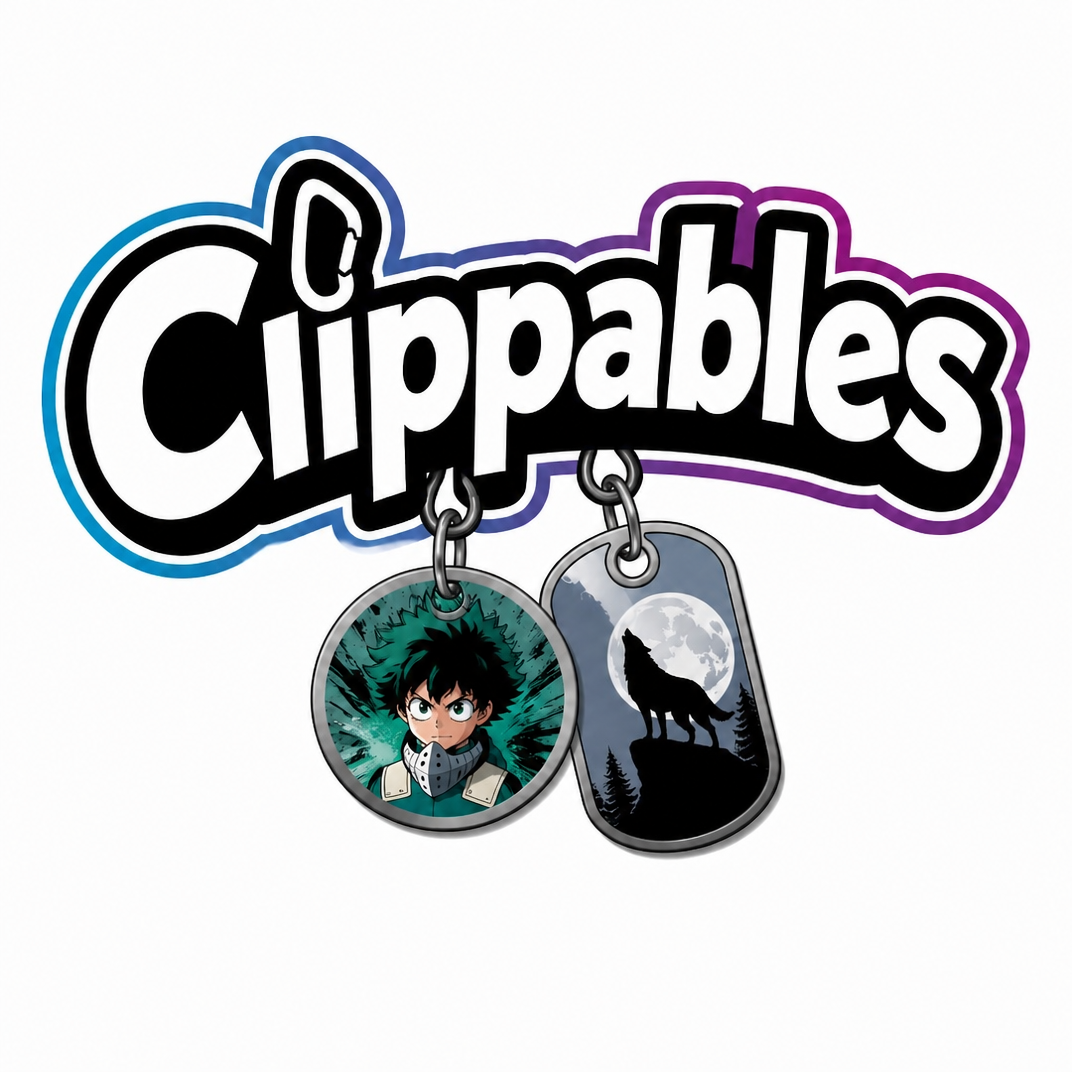 Clippables