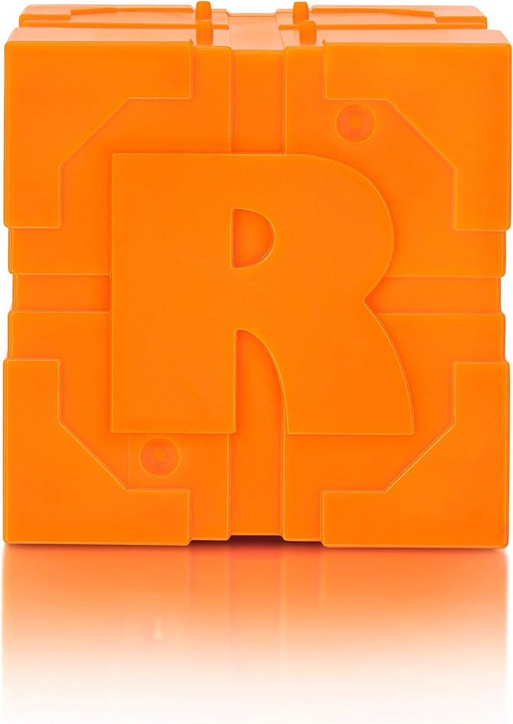 Action Collection - Series 6 Mystery Figure 6-Pack [Includes 6 Exclusive Virtual Items]