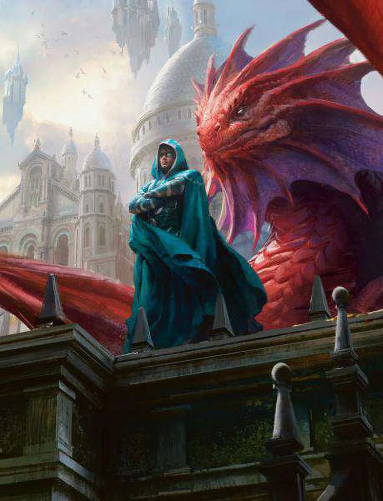 Magic the Gathering Return to Ravnica Booster Pack