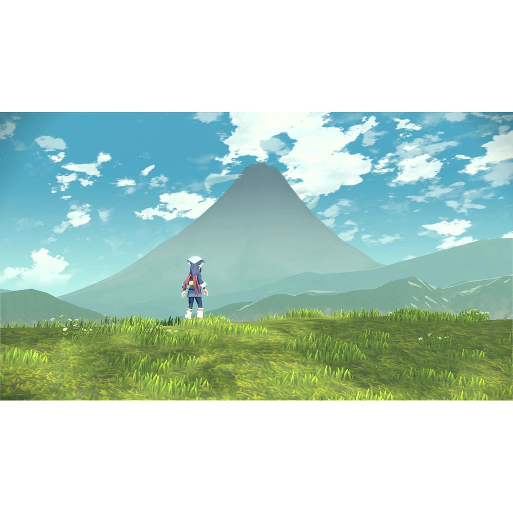 Pokemon Legends Arceus,  Switch, [Physical], 045496598044