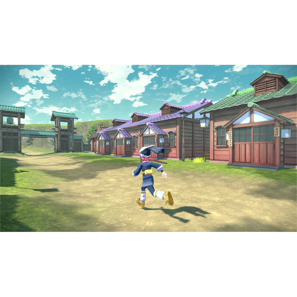 Pokemon Legends Arceus,  Switch, [Physical], 045496598044