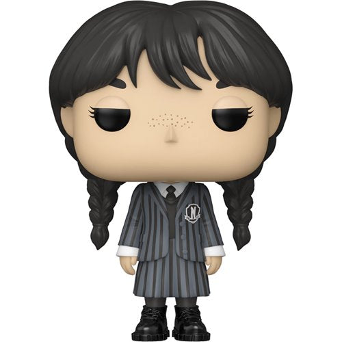 Mysterious Detective Funko Pop!.