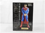 DC Direct Kingdom Come Superman Man of Steel Statue #1693 of 3000 With COA.