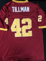 Arizona State Pat Tillman Rose Bowl Jersey.