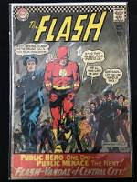 The Flash #164.