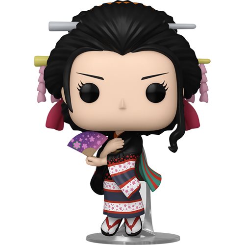 Wano Warrior Orobi Funko Pop!.