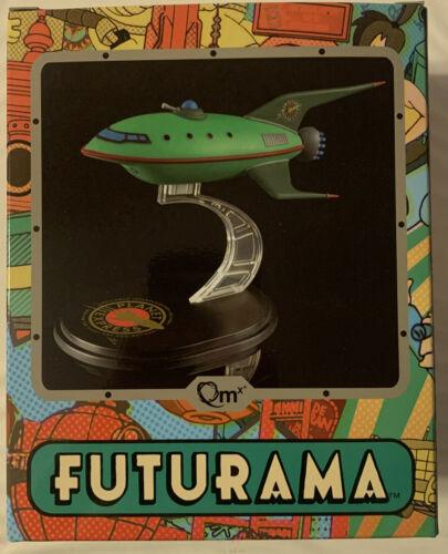 FUTURAMA PLANET EXPRESS SHIP.