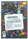 Pound-o-dice.