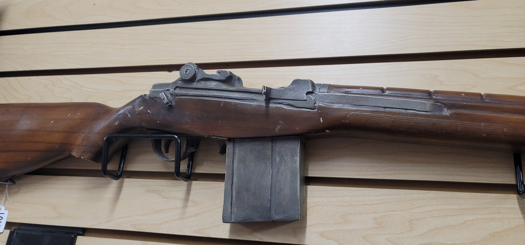 M14 Rifle Prop used in Full Metal Jacket.