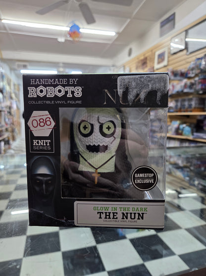 The Nun Glow in the Dark #86