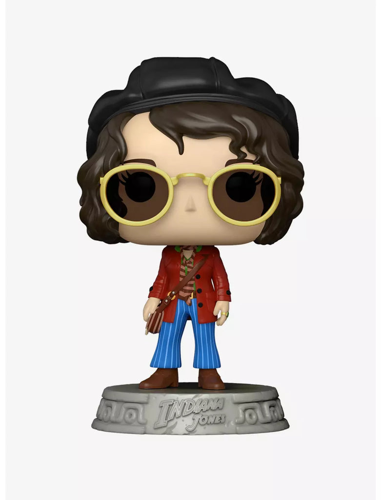 Adventure Seeker Funko Pop! - Helena Shaw.