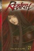 Rebirth Volume 21.