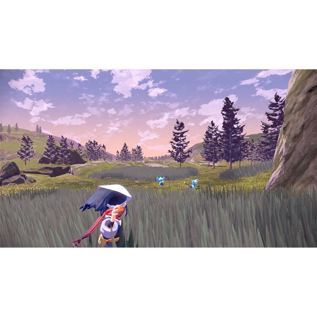 Pokemon Legends Arceus,  Switch, [Physical], 045496598044