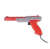 Zapper Light Gun NES